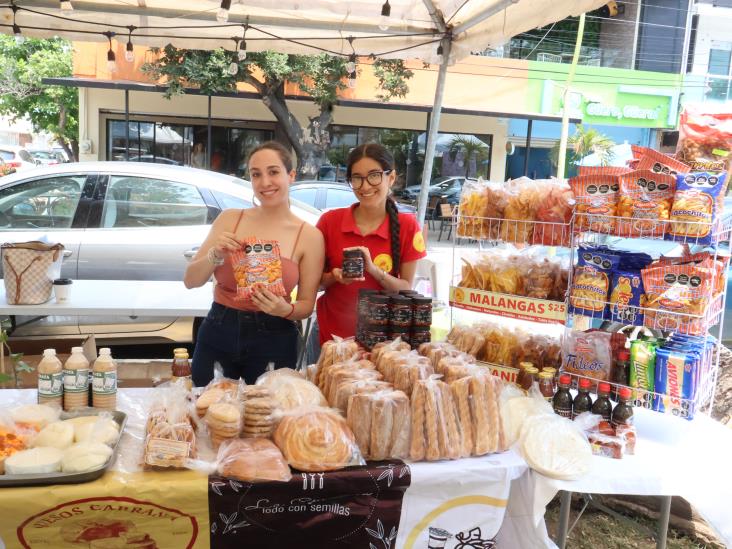 CANIRAC Veracruz llevó cabo la 2ª Edición del Paseo del Café 2025