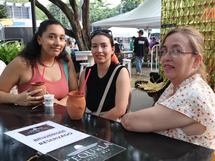 CANIRAC Veracruz llevó cabo la 2ª Edición del Paseo del Café 2025