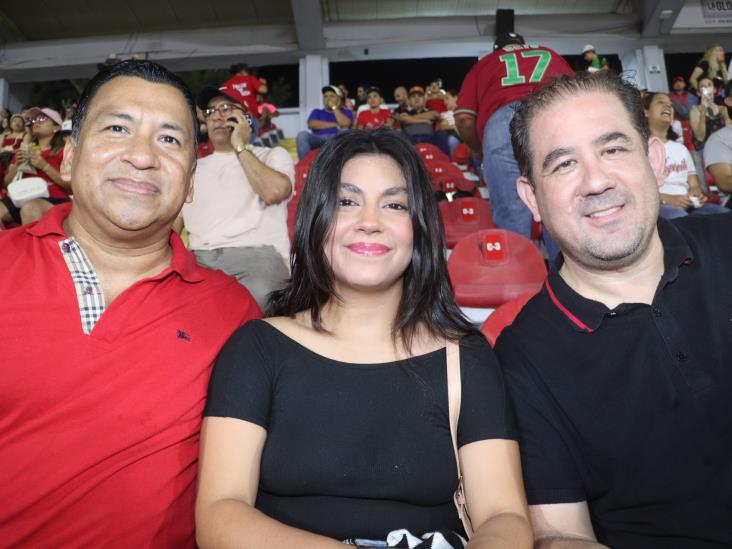 El Águila de Veracruz comenzó su vuelo rumbo a su 7o campeonato