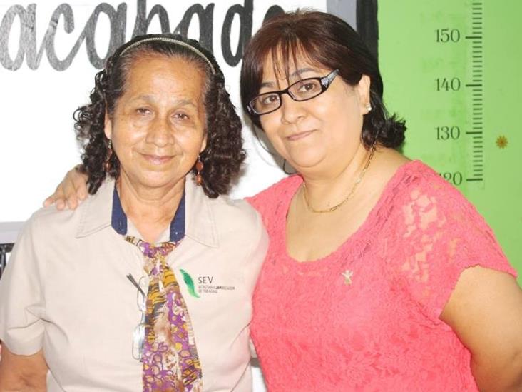Sol y Sones de María Elena Hernández Lara, cronista de Tierra Blanca