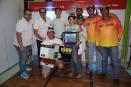 Se llevó a cabo con éxito el Torneo Masters del Golfo Junior 2025