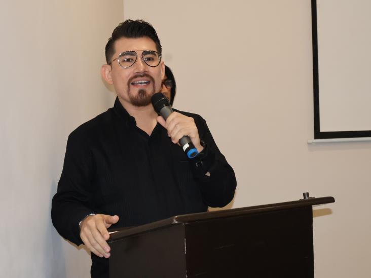 Realizan toma de protesta del Colegio Mexicano de Nutriólogos Capítulo Veracruz AC