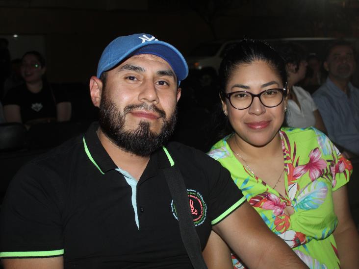 Alumnos del taller de Teatro Municipal presentan ´Marcelino: Pan y Vino´