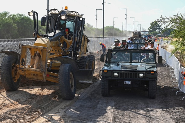 Presidenta Claudia Sheinbaum realiza gira histórica por Quintana Roo, Yucatán; Campeche y Querétaro