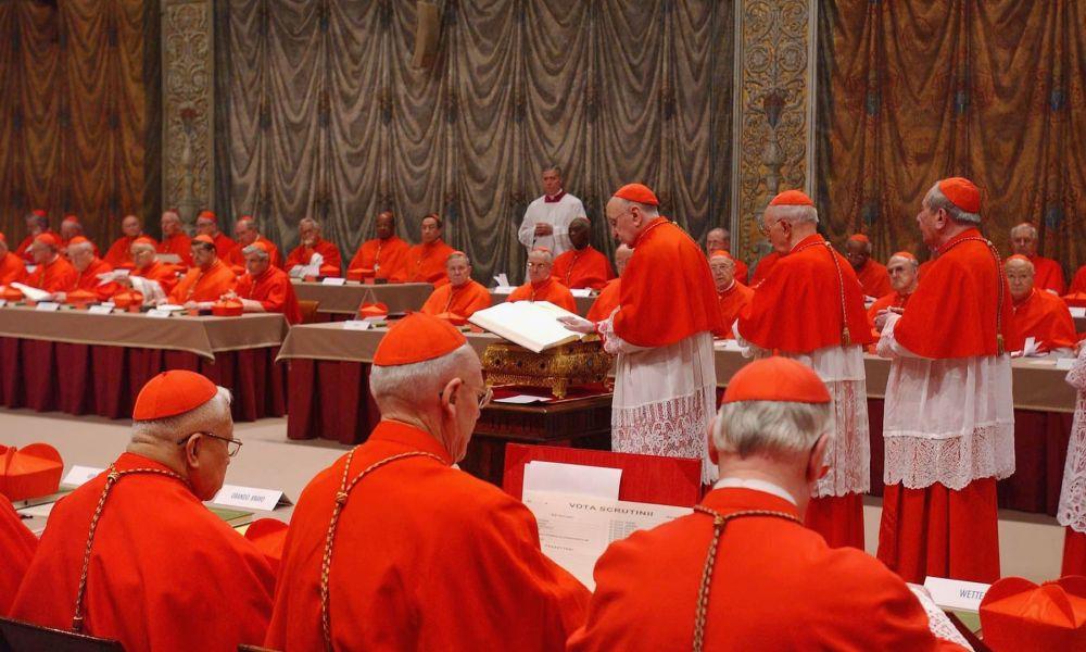 Cónclave: ¿qué cardenales tienen derecho a participar para elegir al nuevo Papa?
