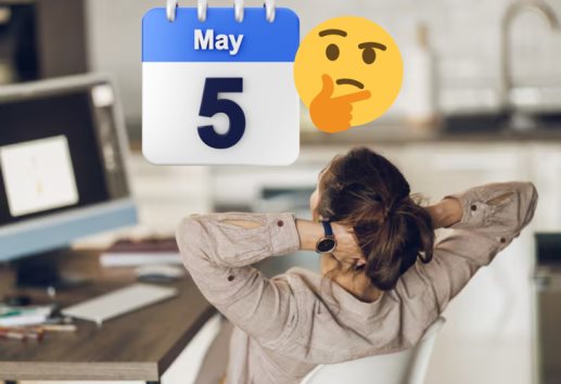 El 5 de mayo, ¿es día feriado en México? Esto dice la LFT