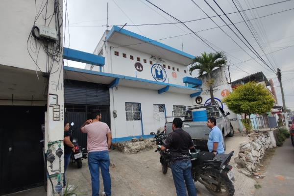 Mueren dos internos en centros AA por asfixia y causas patológicas en Xalapa