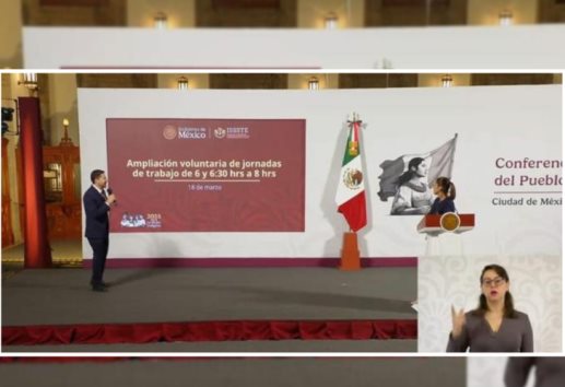 Se invertirán más de de 2 mdp para ampliación de jornada laboral y beneficios del ISSSTE 