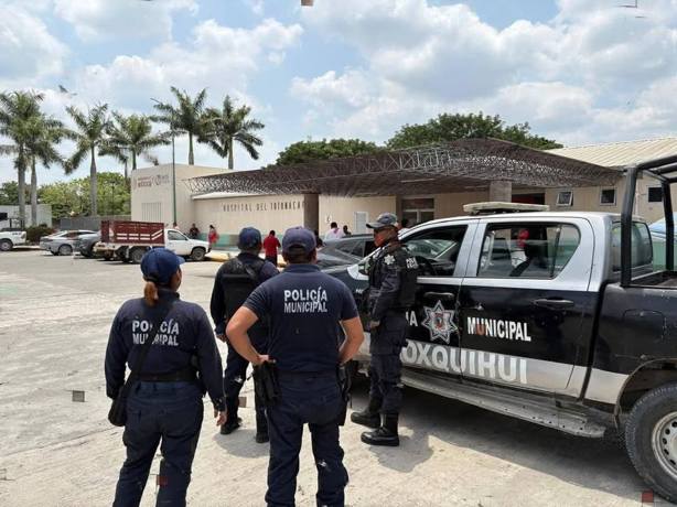 Asesinan a candidato a la alcaldía de Coxquihui; FGE relaciona crimen a otros homicidios