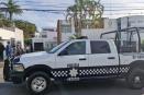 A pleno día, balean al director de Desarrollo Económico de Amatlán