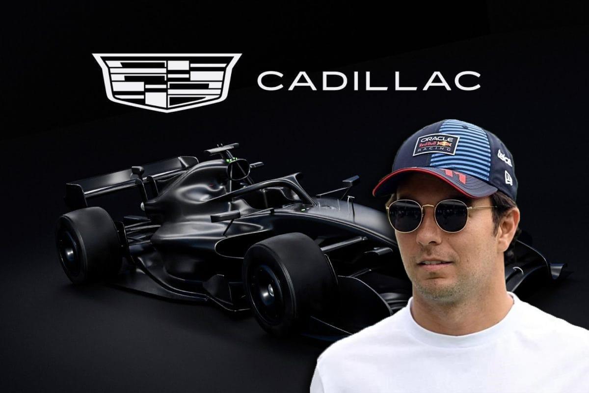 Checo Pérez vuelve a la formula 1 para el GP de Miami; esto sabemos