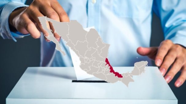 Café Jarocho: Arrancan las campañas en Veracruz