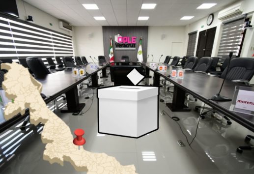 Arrancan las campañas electorales en Veracruz, para alcaldías 