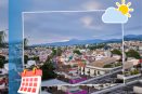 Así estará el clima en Xalapa hoy martes 29 de abril: ¡hará calor!