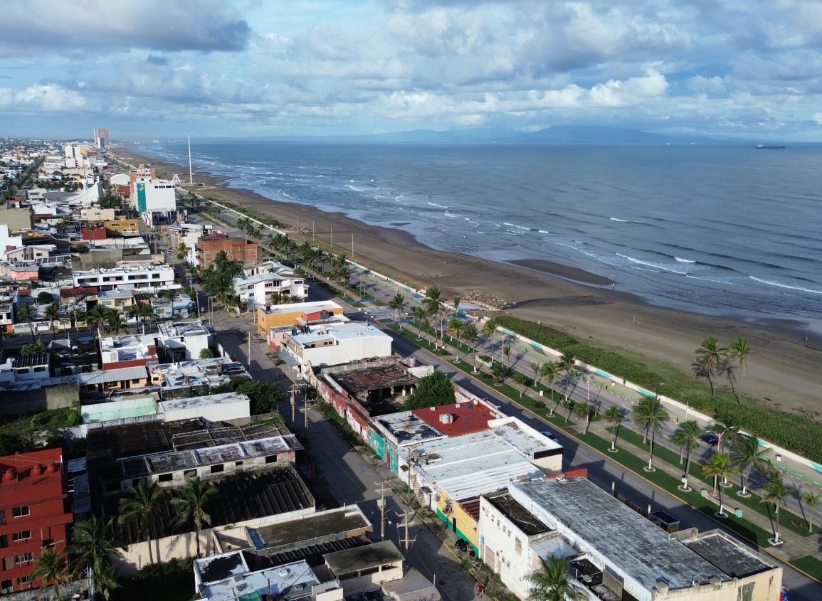 Generan nostalgia FOTOS de Puerto México, el antiguo Coatzacoalcos