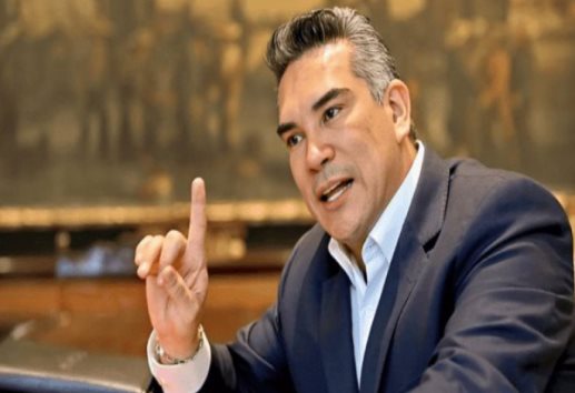 Alito, al rescate del PRI-Veracruz