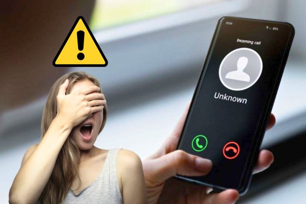 Condusef alerta por aumento de fraudes en llamadas telefónicas en Veracruz: Así operan