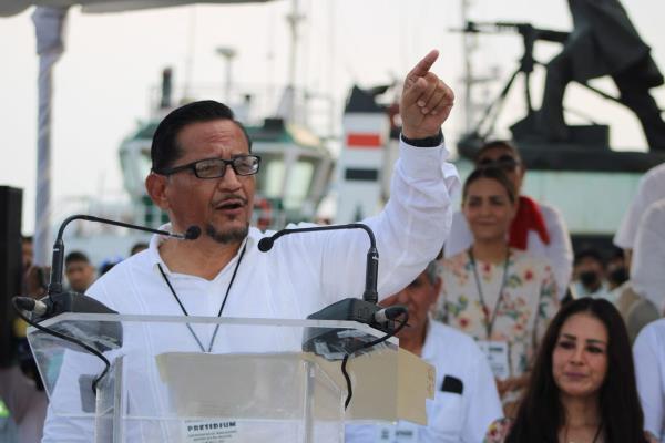 Congreso del Trabajo del Estado de Veracruz realizará magna concentración obrera el 1 de mayo