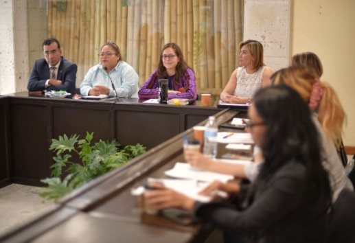 Busca Congreso ampliar atribuciones legales para el delito de encubrimiento