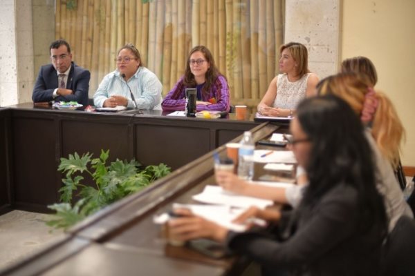 Busca Congreso ampliar atribuciones legales para el delito de encubrimiento