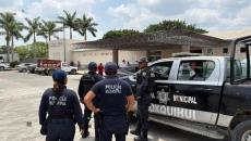 FGE investiga relación de asesinato de candidato en Coxquihui con homicidios de la semana pasada