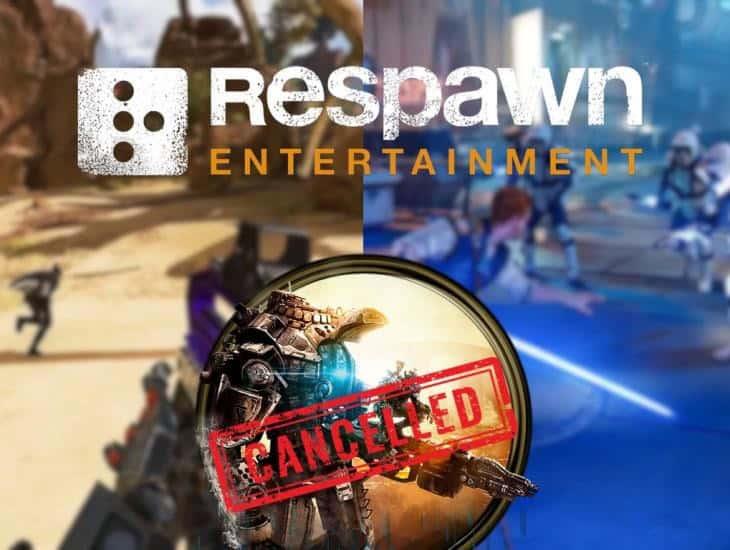 ¿Adiós a Titanfall 3?: Respawn cancela 2 juegos; dan prioridad a Apex Legends y Star Wars Jedi