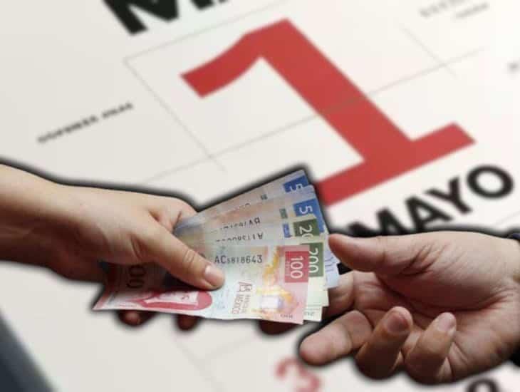 Día del Trabajo 2025: ¿Cuánto deben pagarme si laboro el 1 de mayo?; esto dice la LFT
