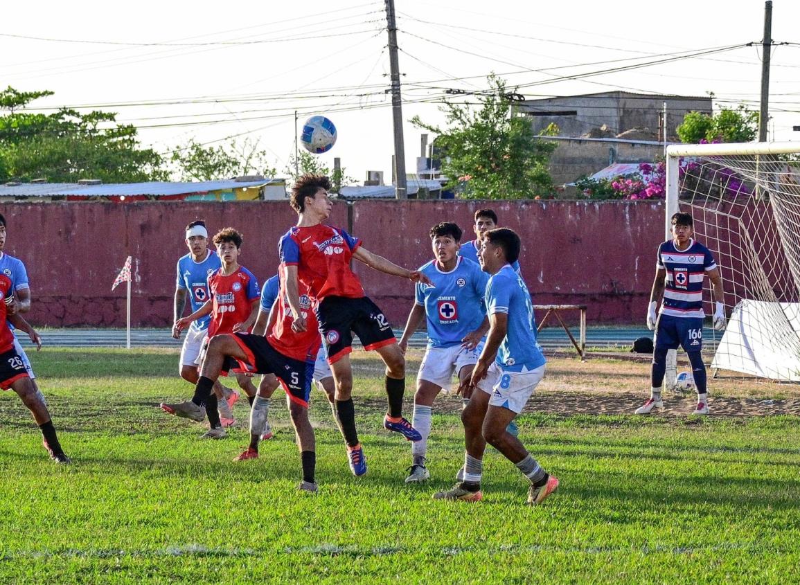 Delfines quiere sorprender en el inicio de la Liguilla de la Liga TDP