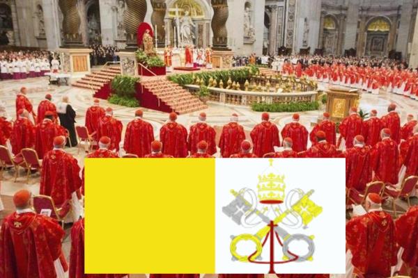 El Vaticano fija esta fecha de cónclave para elegir al papa