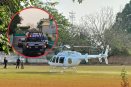 Fuerte enfrentamiento armado en Tlapacoyan, deja cinco policías heridos