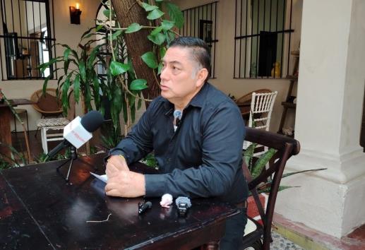 Declina primer candidato del PAN por Morena en este municipio de Veracruz