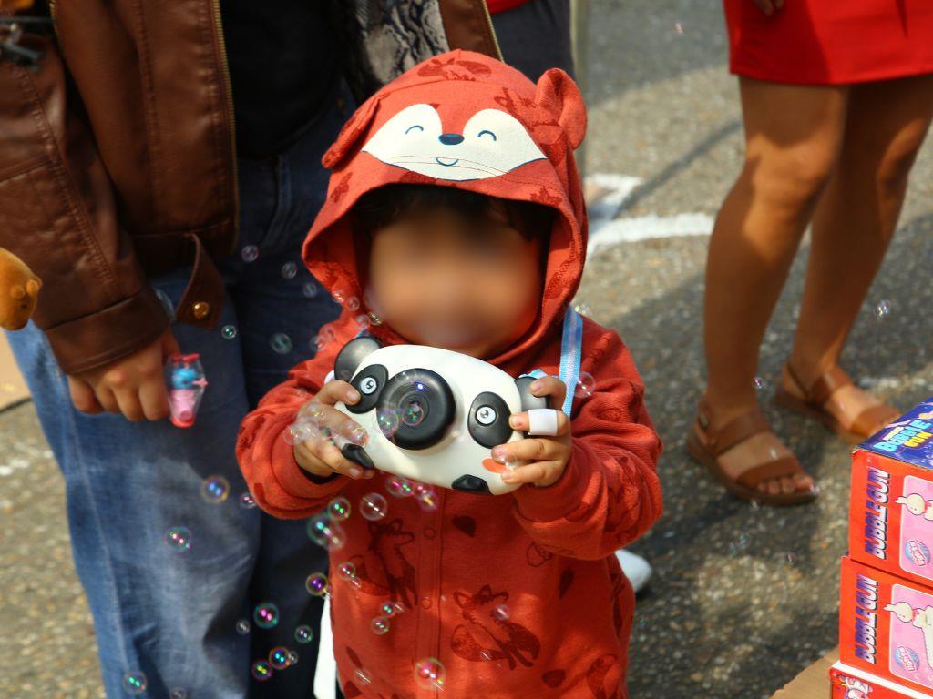 Estos son los mejores lugares en Coatzacoalcos para celebrar el Día del Niño