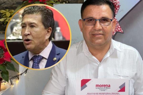 Se minimizaron alertas por violencia electoral en Veracruz: Yunes Landa (+VIDEO)