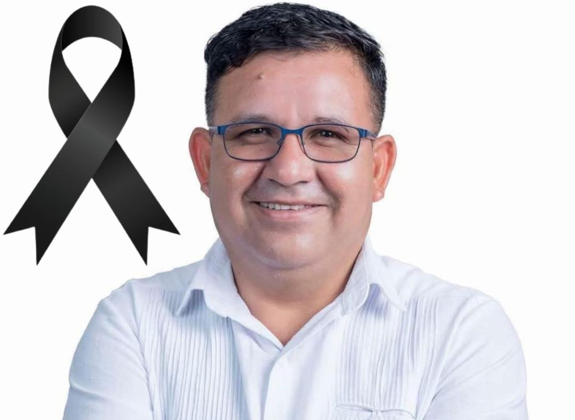 COXQUIHUI: PRIMERA VÍCTIMA
