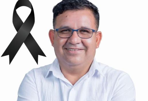Tras ser baleado muere el candidato de Morena en ataque en Coxquihui