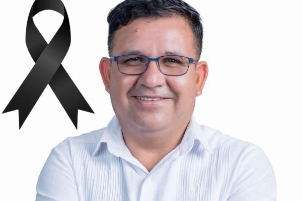 Tras ser baleado muere el candidato de Morena en ataque en Coxquihui