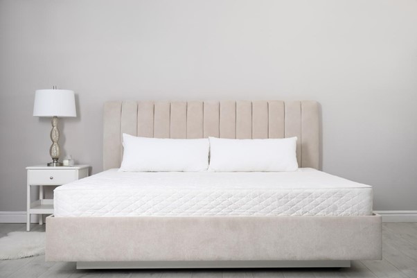 6 ventajas de un colchón king size Memory Foam