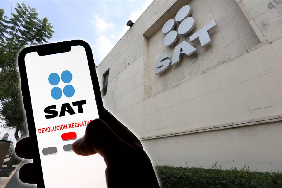 SAT elimina devolución de saldo a favor para estos contribuyentes; ¿para quienes aplica?