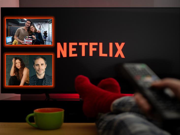 Netflix: estas son las cuatro series mexicanas que se estrenarán pronto