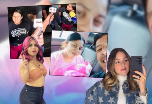 Lupita TikTok: estas son las primeras declaraciones de la influencer ante polémica de su bebé 