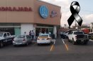Muere adulto mayor de forma repentina dentro de una farmacia, en Córdoba