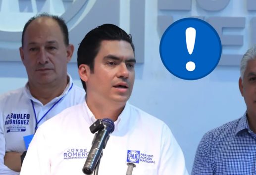 Exige PAN nacional seguridad tras crimen de candidato en Veracruz