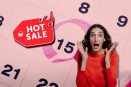 Hot Sale 2025: Estas son las fechas y las ofertas que no te puedes perder