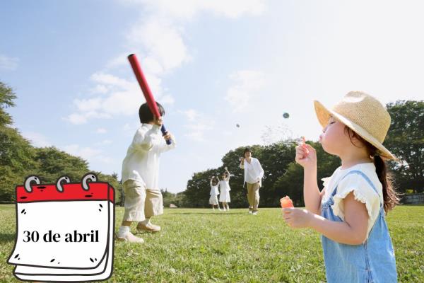 Día del Niño 2025: Estos son los parques imperdibles en Veracruz