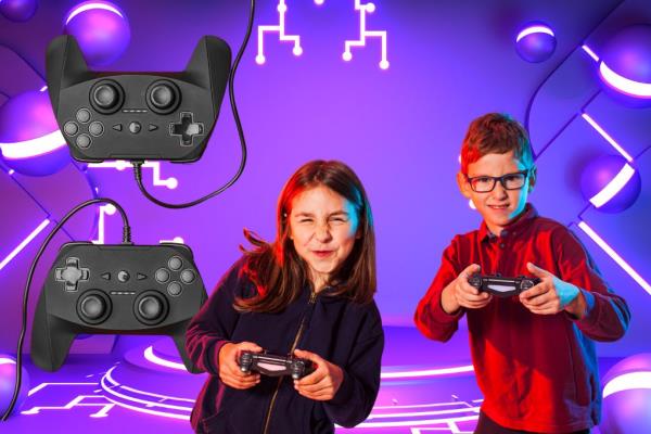 Día del Niño: Los mejores videojuegos para aprender a programar
