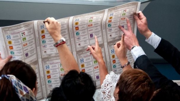Se dice que... Están por arrancar las campañas