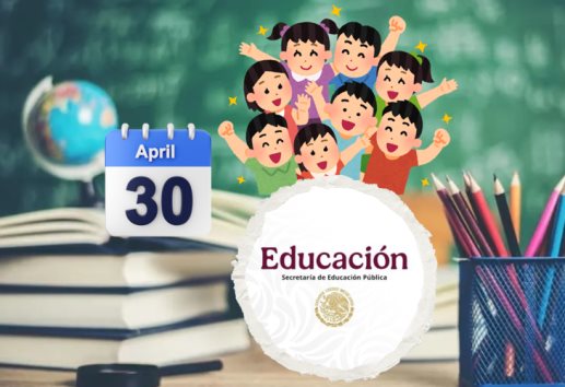 SEP: ¿habrá suspensión de clases el 30 de abril en Veracruz por el Día del Niño?