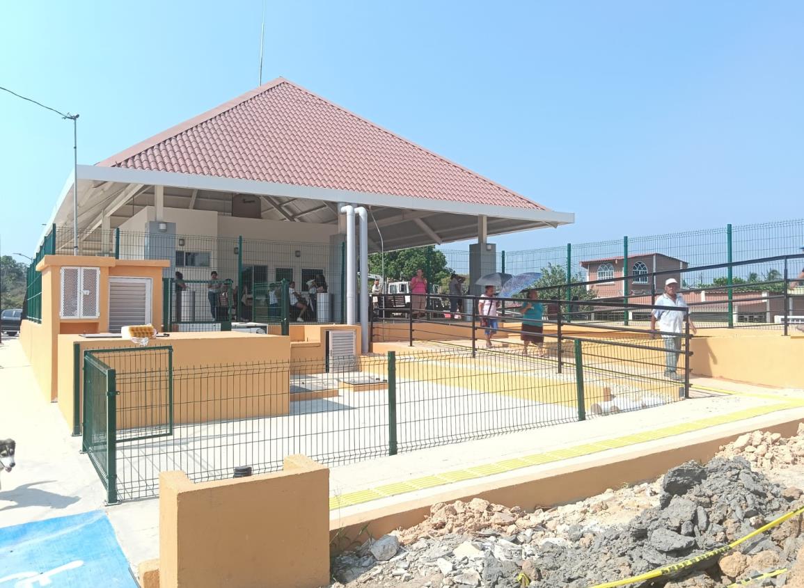 Tren Interoceánico: nombre de estación Cuichapa inconforma a pobladores ¿cuándo será inaugurada?