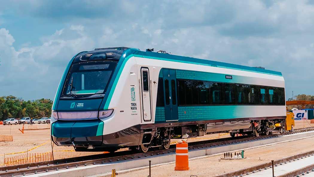 Tren Interoceánico: inicia obra para impulsar el traslado de productos agrícolas, manufacturados y de construcción
