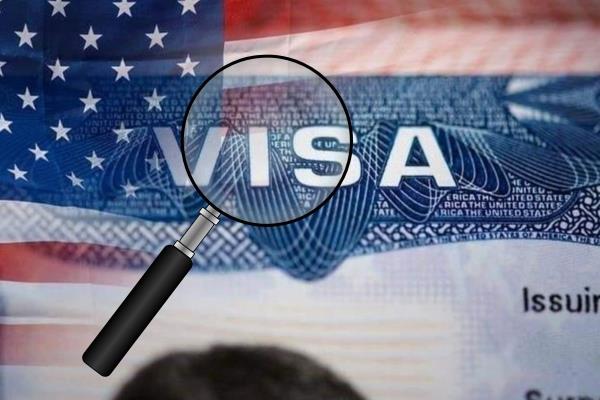 Visa americana: así puedes renovarla sin tener que ir al consulado